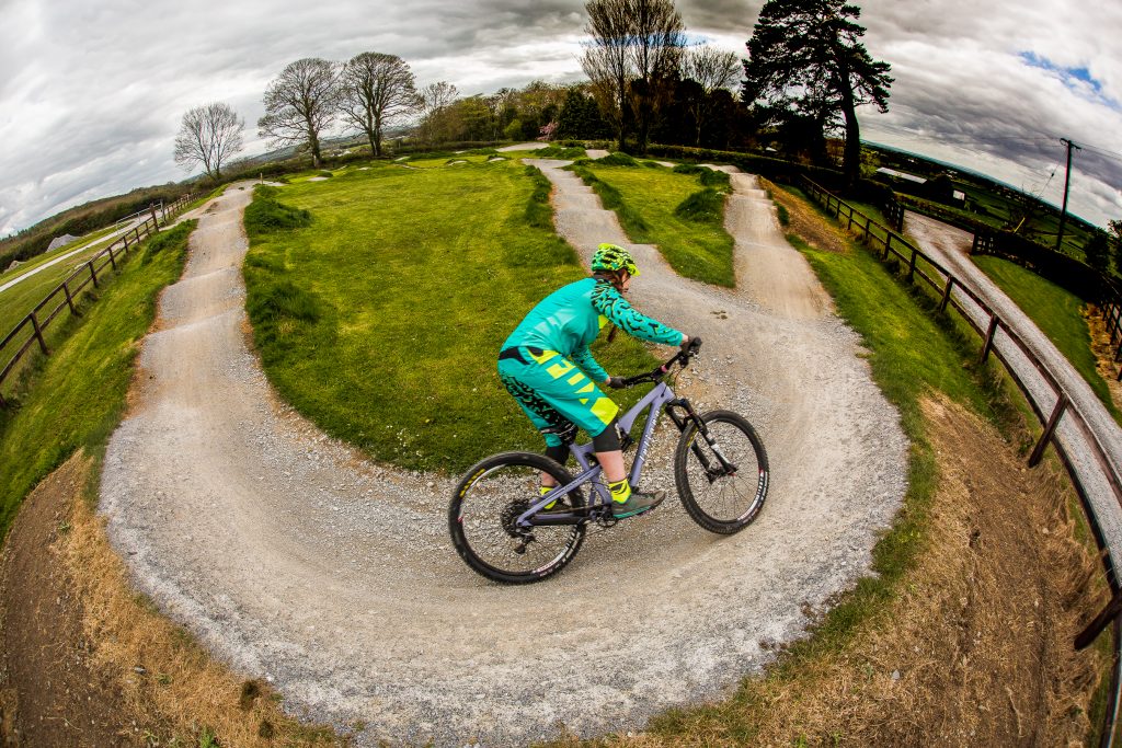 mtb single track near me